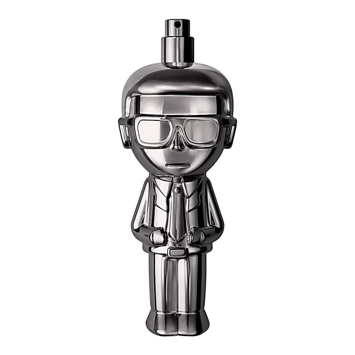 Karl Lagerfeld, Ikonik Absolu, Extrait De Parfum, For Men, 100 ml