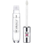 Essence, Extreme Shine, Volume, Lip Gloss, 102, Sweet Dreams, 5 ml