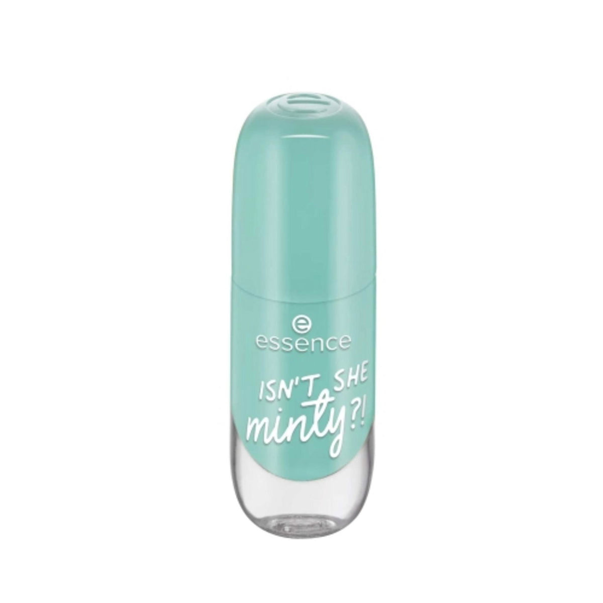 Essence, Gel Nail, Nail Polish, 051, Someone Like Blue, 8 ml