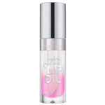 Essence, Hydra Kiss, Tinted, Lip Oil, 01, Kiss From A Rose, 4 ml