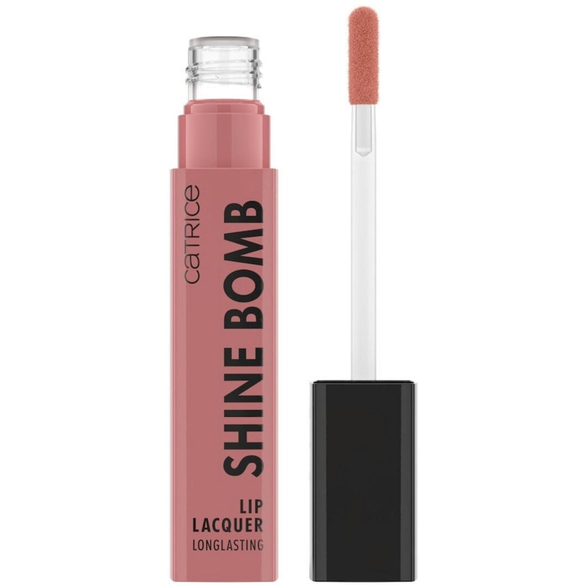 Catrice, Shine Bomb, Long-Lasting, Liquid Lipstick, 030, Good Taste, 3 ml