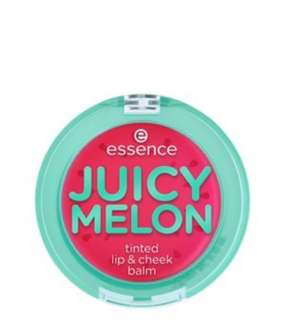 Essence, Juicy Melon, Lip & Cheek Balm 2-In-1, Pink, 3 g