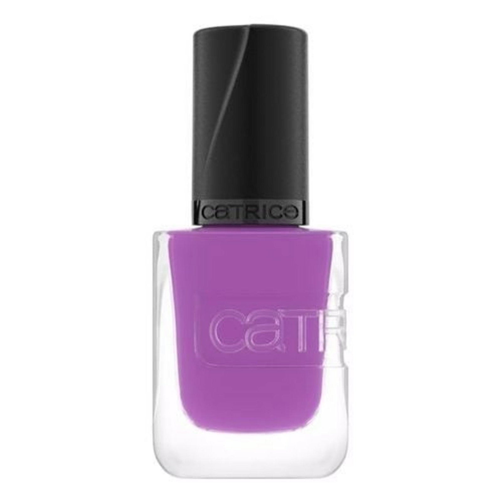 Catrice, Gel Affair, Nail Polish, 001, Ibiza Feeling, 10.5 ml