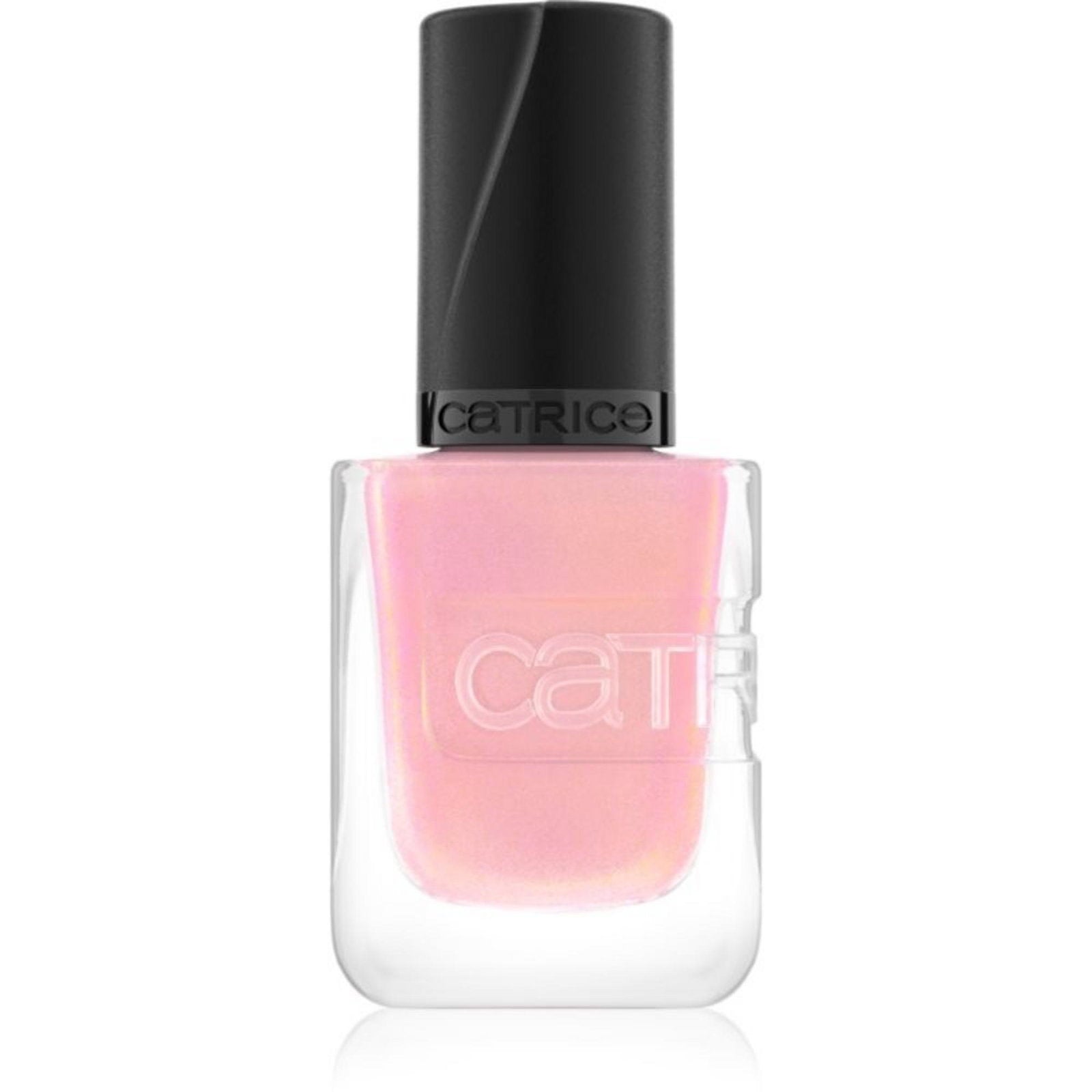 Catrice, Gel Affair, Nail Polish, 005, Today Was A Fairytale, 10.5 ml