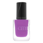 Catrice, Gel Affair, Nail Polish, 037, Black To The Roots, 10.5 ml