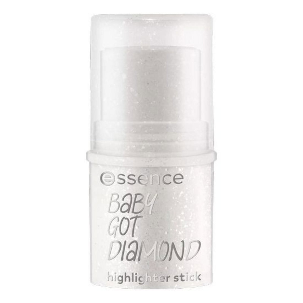Essence, Baby Got Diamond, Highlighting, Highlighter Stick, 5.4 g