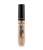 Essence, Camouflage+Matt, Correcting, Liquid Concealer, 100, 8 ml