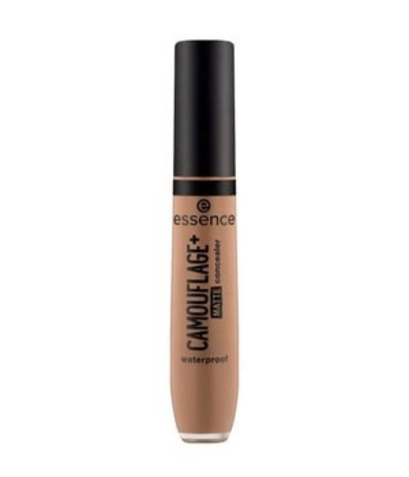 Essence, Camouflage+Matt, Matte, Liquid Concealer, 190, 8 ml