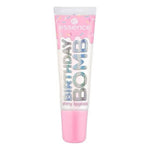 Essence, Birthday Bomb, Shiny, Lip Gloss, 01, Cake My Day, 10 ml