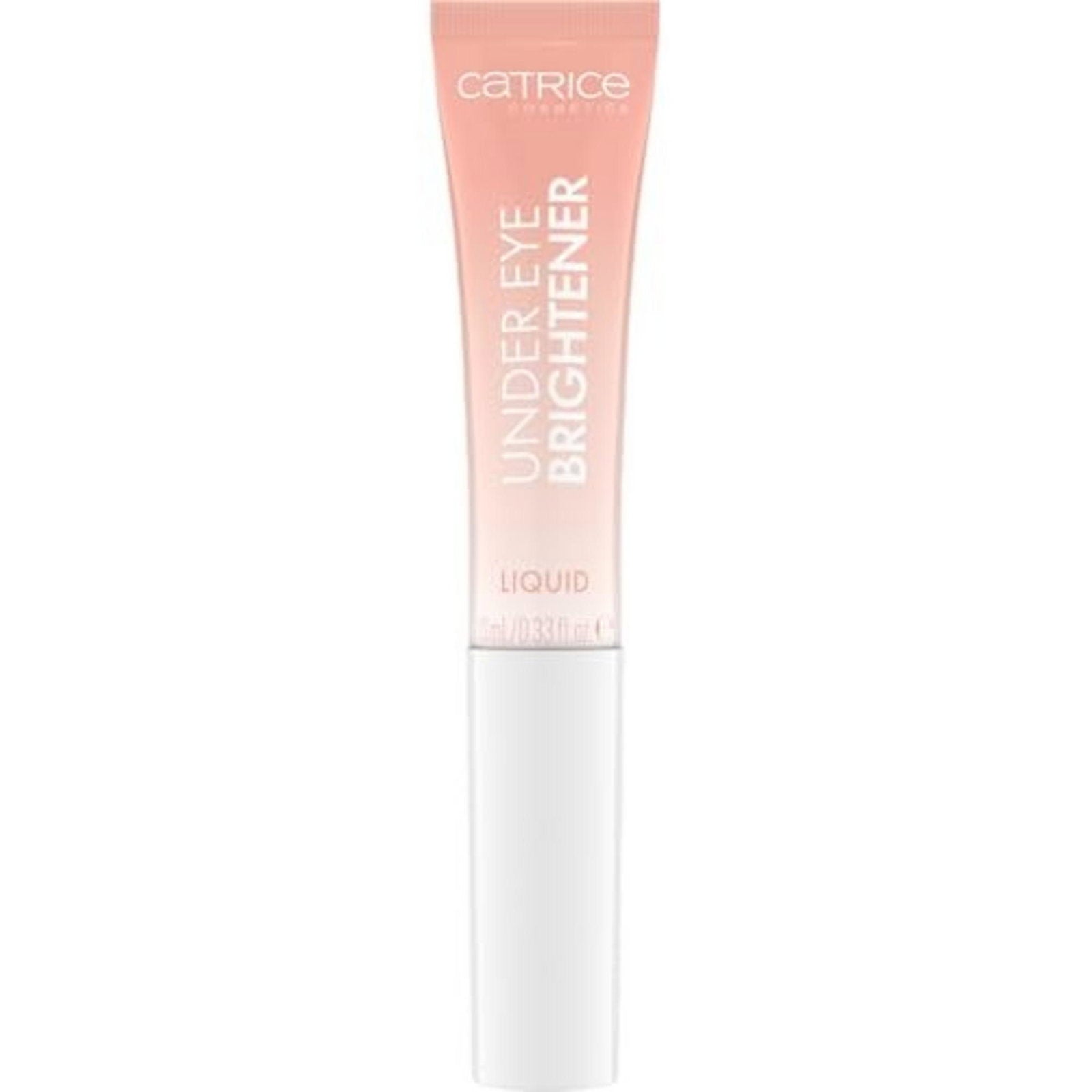 Catrice, Under Eye Brightener, Brightening, Eye Cream Concealer, 010, Light Rose, 10 ml