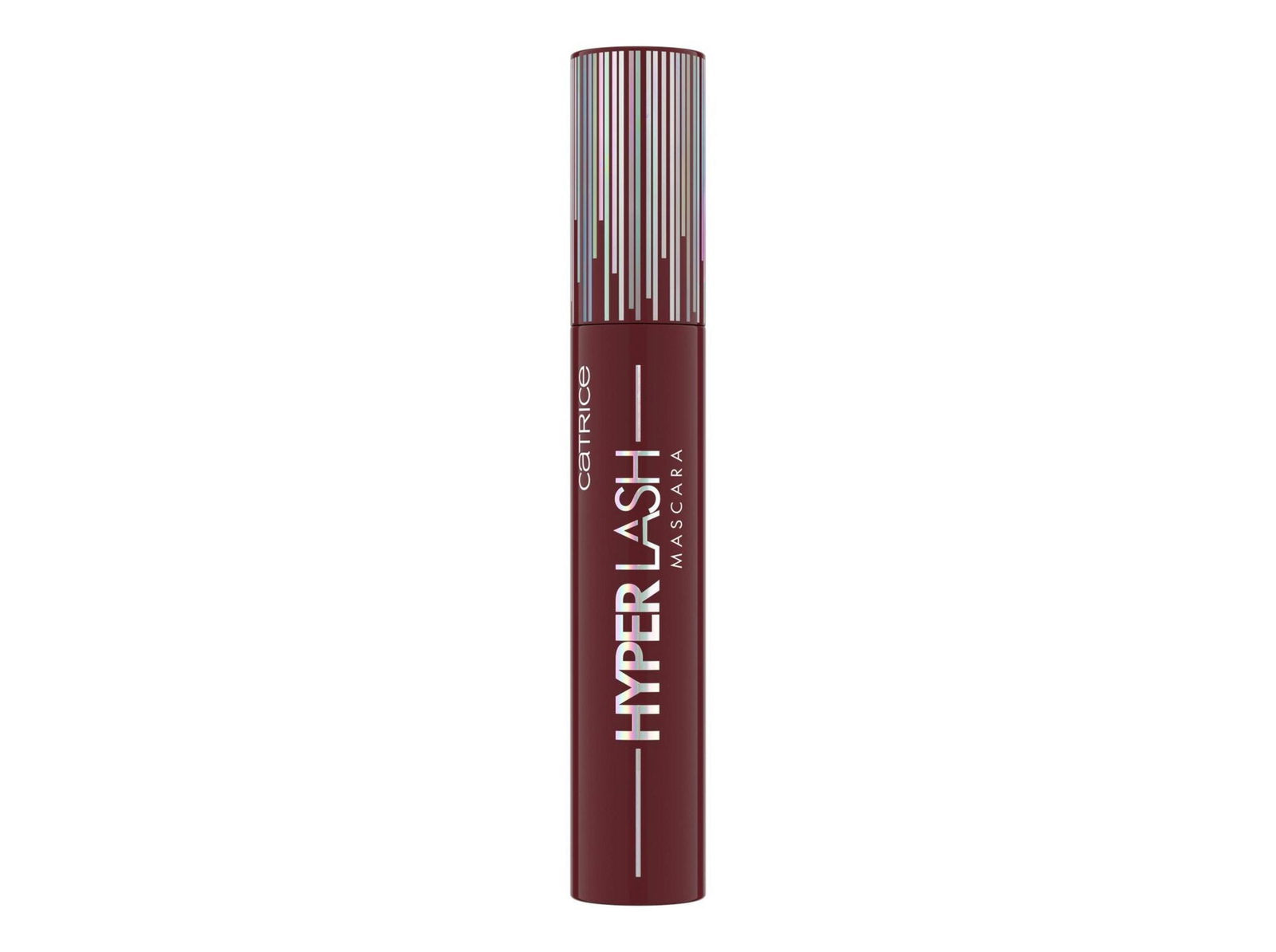 Catrice, Hyper Lash, Mascara, 030, Burgundy Bliss, 11 ml