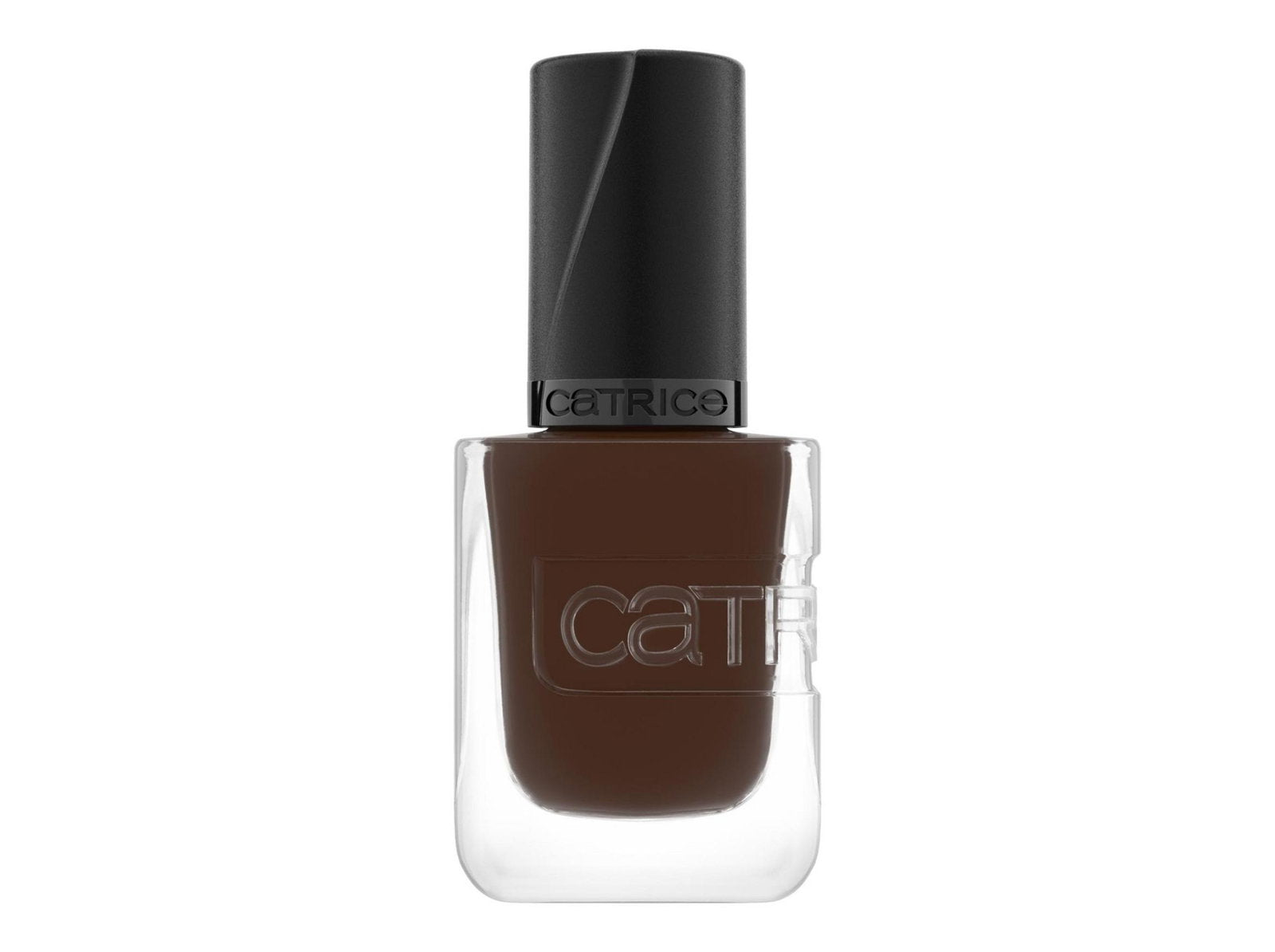 Catrice, Gel Affair, Nail Polish, 039, Double Shot Diva, 10.5 ml