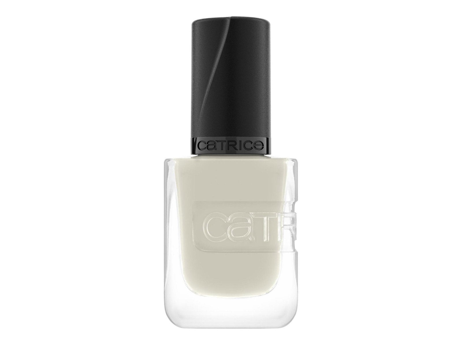 Catrice, Gel Affair, Nail Polish, 042, Fifty Shades Of Greige, 10.5 ml
