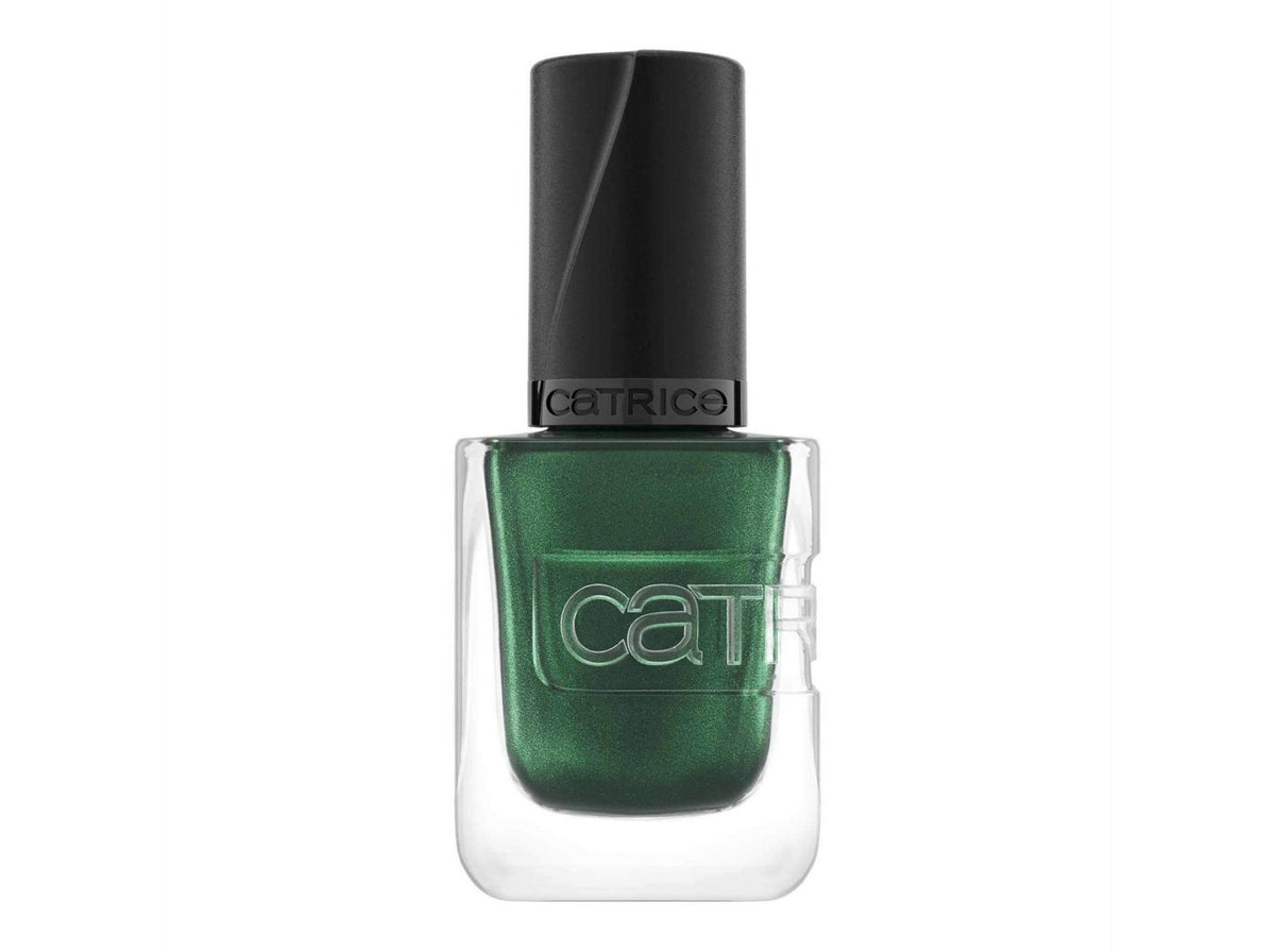 Catrice, Gel Affair, Nail Polish, 047, Deep Woods Spell, 10.5 ml