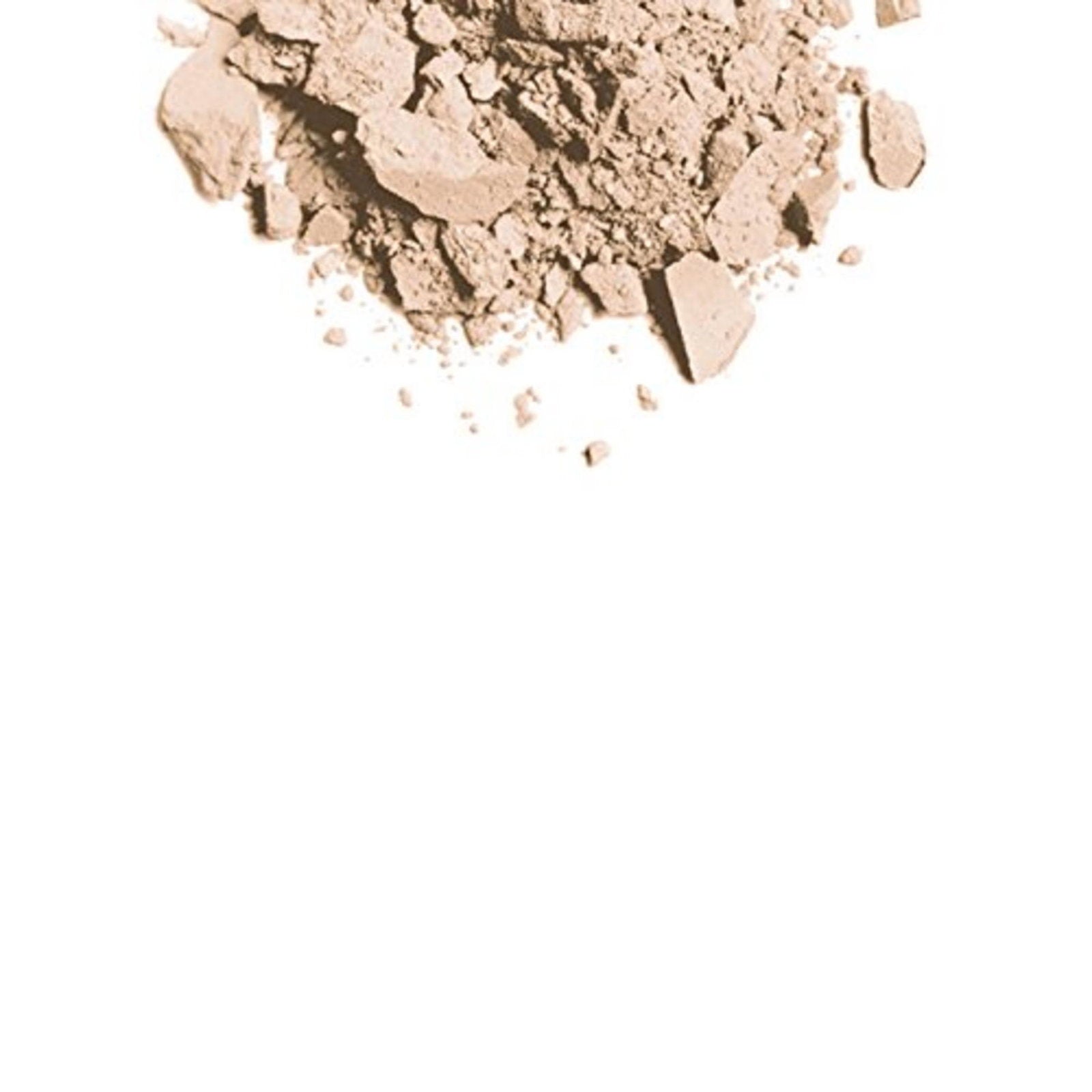 Essence, Mattifying Compact Powder, Matte Finish, Compact Powder, 10, Light Beige, 12 g