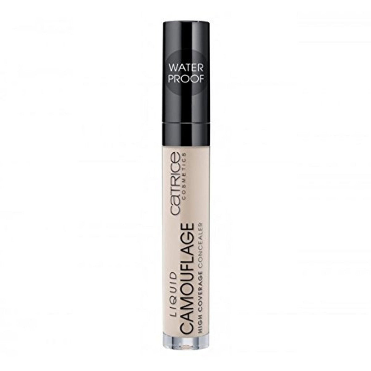 Catrice, Camouflage, Anti-Dark Cicles, Liquid Concealer, 005, Light, 5 ml