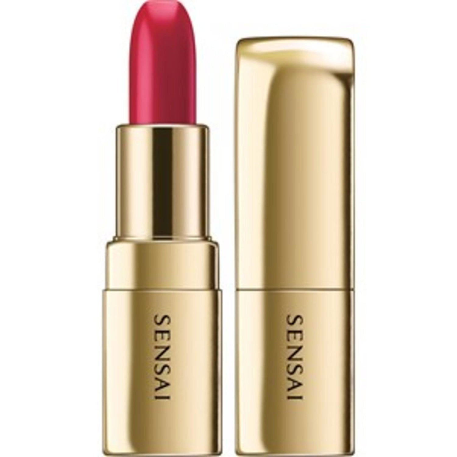 Sensai, The Lipstick, Cream Lipstick, 11, Sumire Mauve, 3.5 g