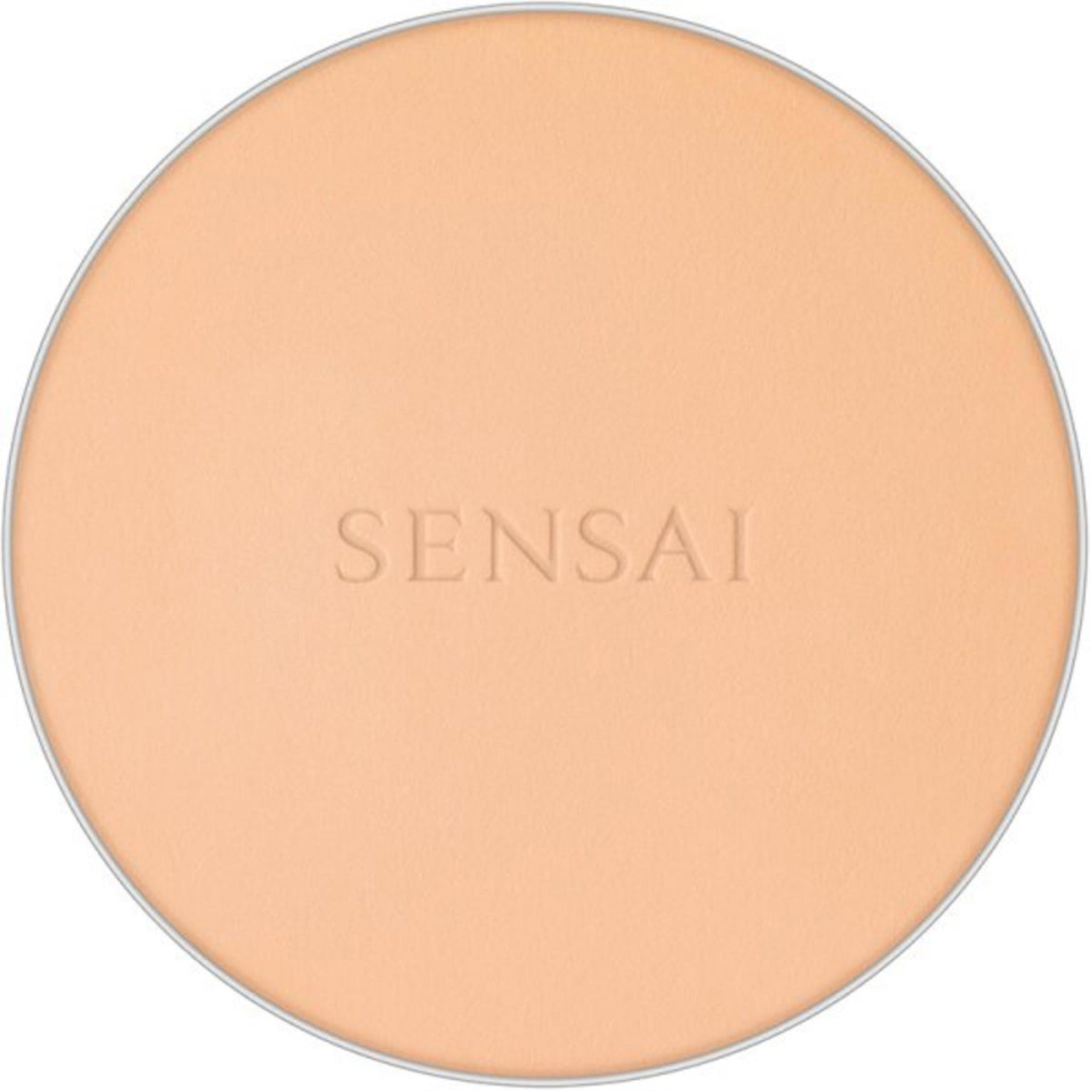 Sensai, Total Finish, Radiant, Compact Foundation, Tf102, TF102, 11 g