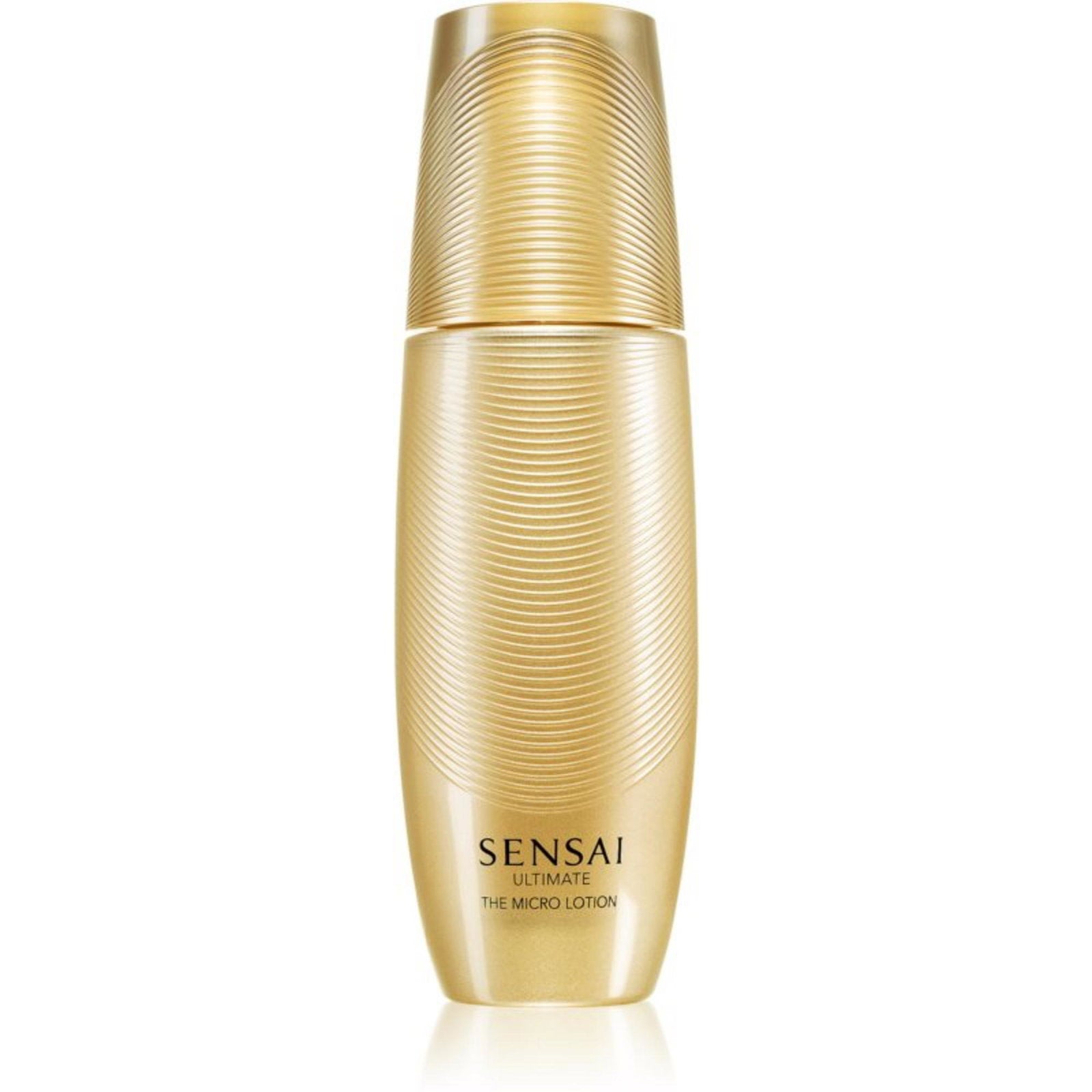Sensai, Ultimate The Micro, Anti-Aging, Lotion, For Face, 125 ml
