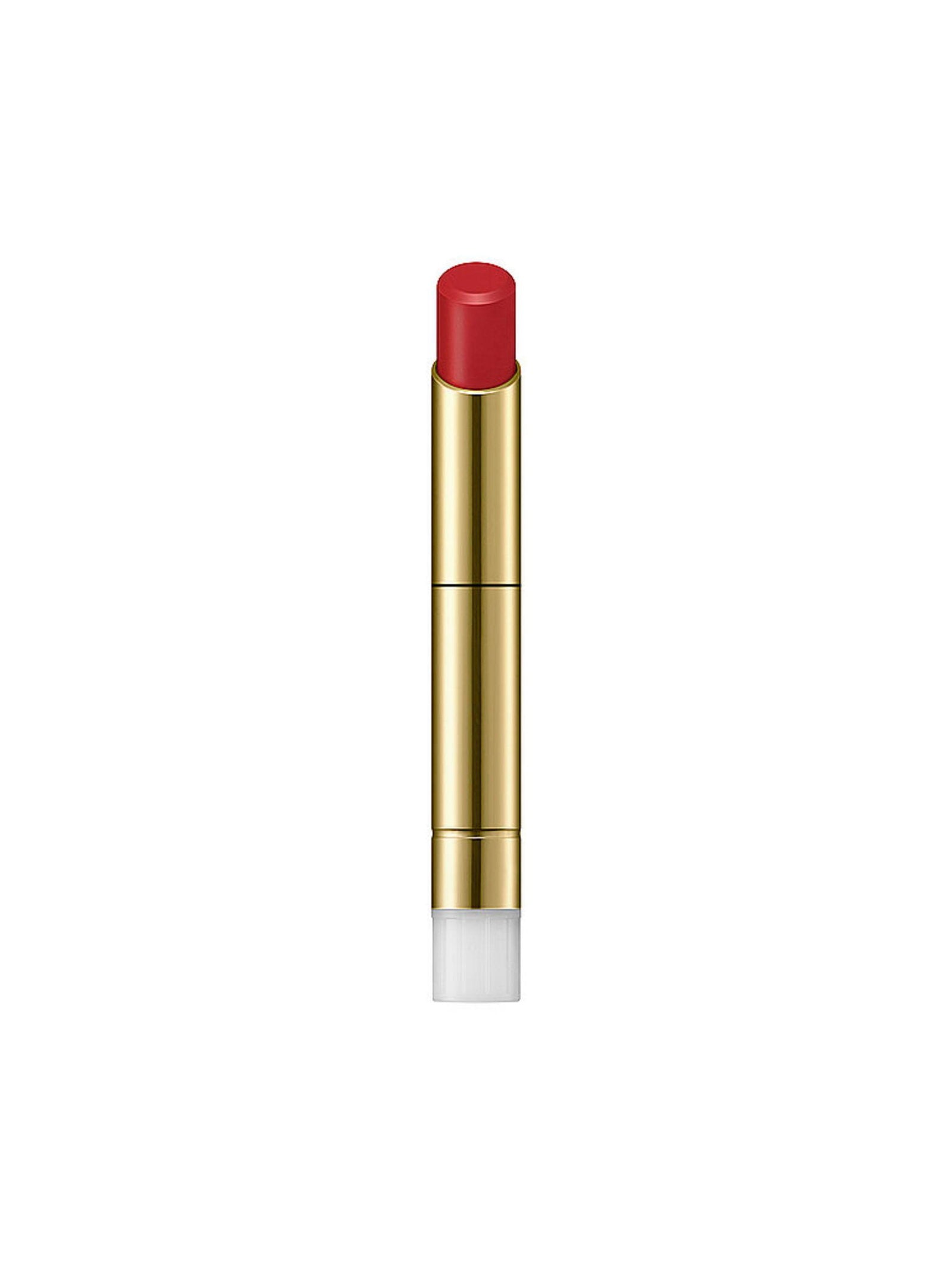 Sensai, Contouring, Cream Lipstick, 04, Neutral Red, Refill, 2 g