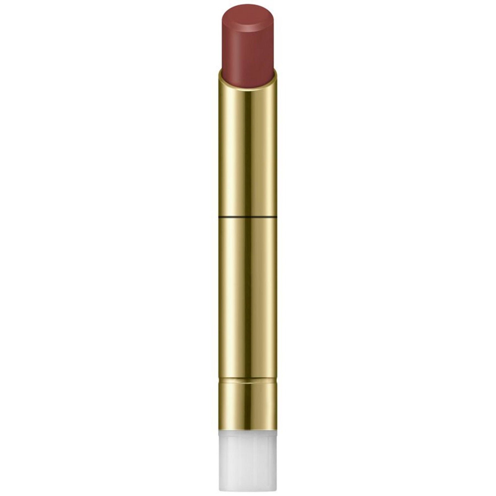Sensai, Contouring, Cream Lipstick, CL05, Soft Red, Refill, 2 g
