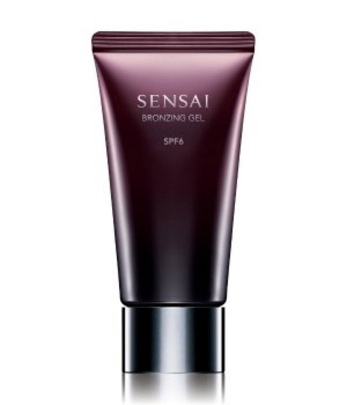 Sensai, Bronzing Gel BG62, Tints, Self-Tanning Gel, Face, 50 ml