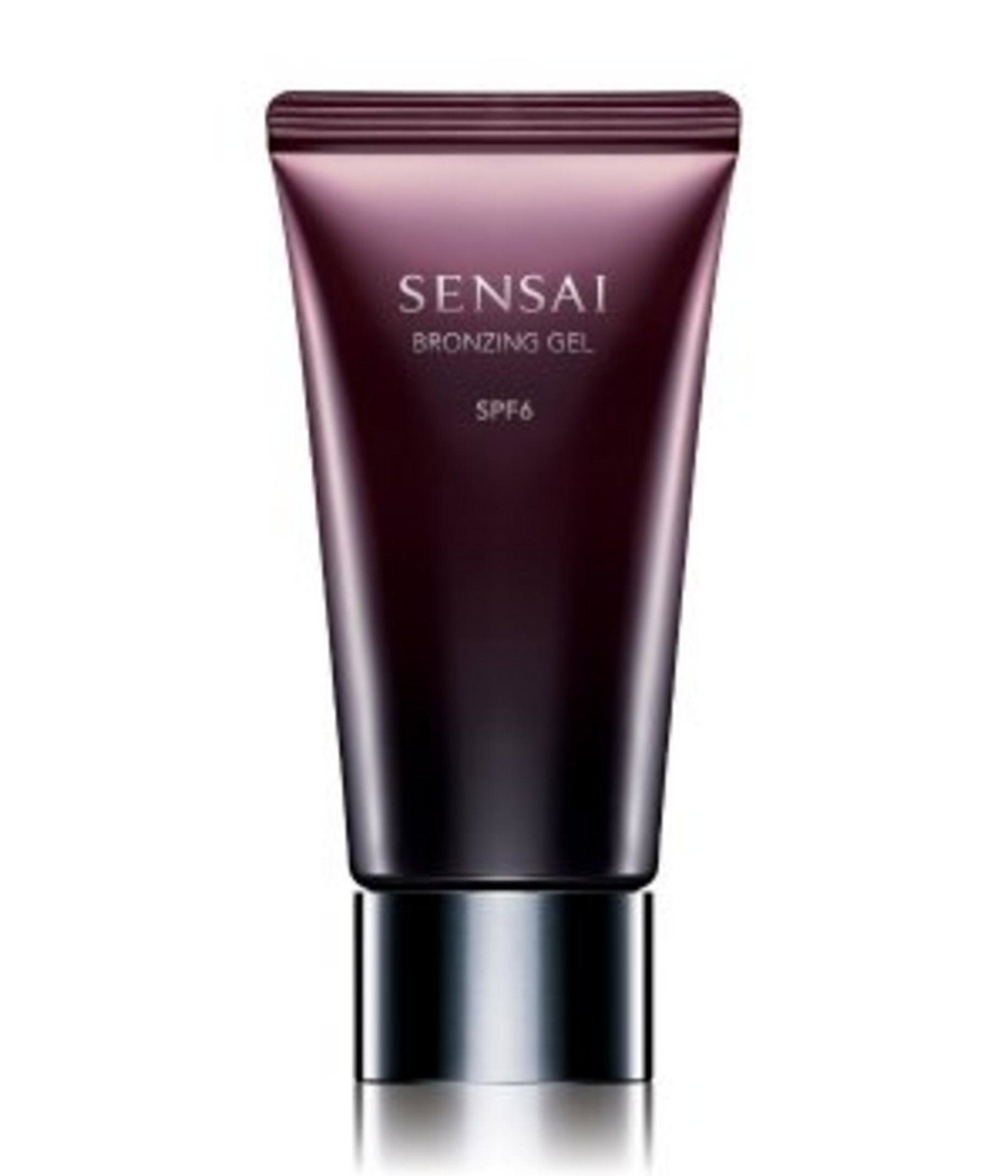 Sensai, Bronzing Gel BG62, Tints, Self-Tanning Gel, Face, 50 ml