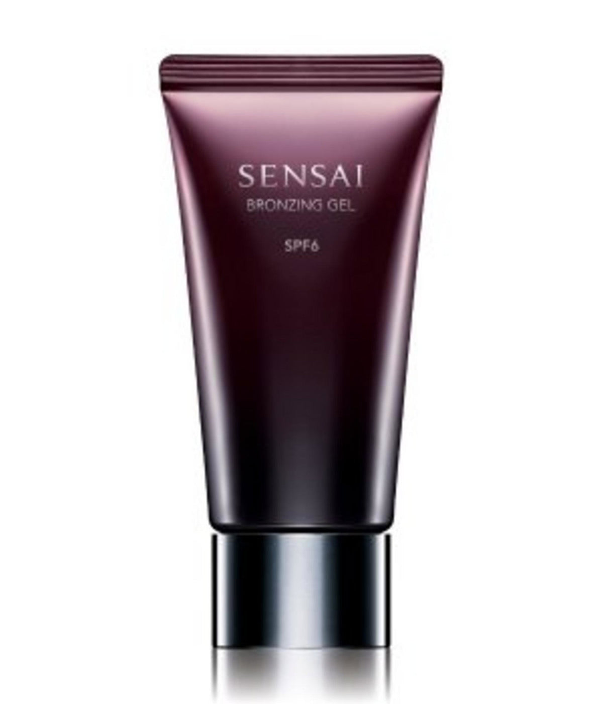 Sensai, Bronzing Gel BG63, Moisturizing, Self-Tanning Gel, For Face, 50 ml