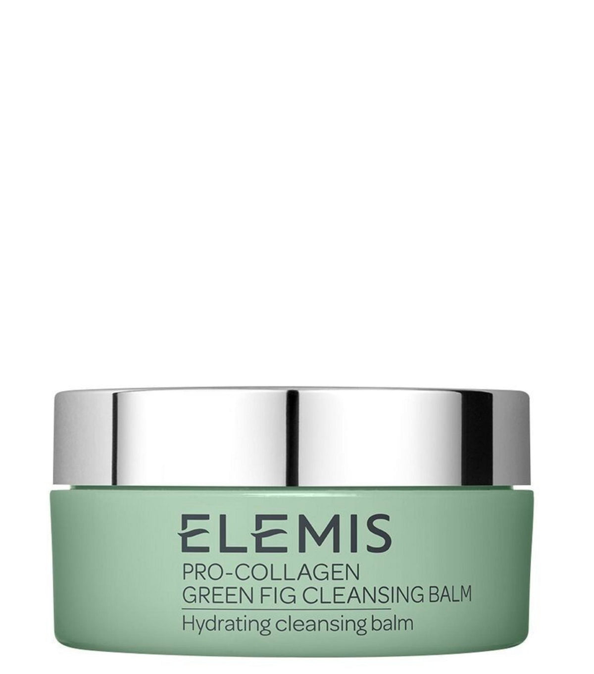 Elemis, Pro-Collagen, Green Fig, Exfoliate, Cleansing Balm, For Face, 100 g