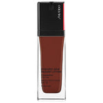 Shiseido, Synchro Skin Radiant Lifting, Liquid Foundation, 540, Mahogany, SPF 30, 30 ml