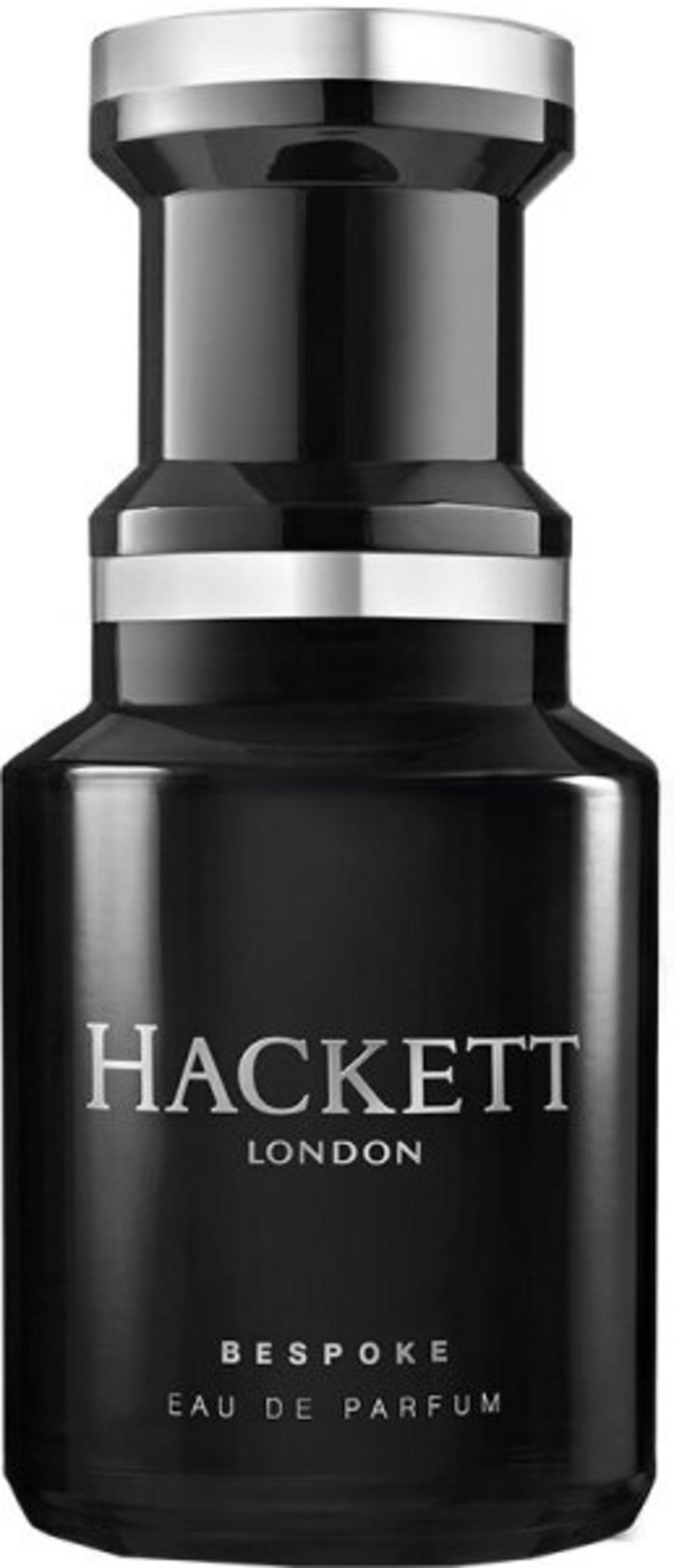 Hackett London, Bespoke, Eau De Parfum, For Men, 50 ml