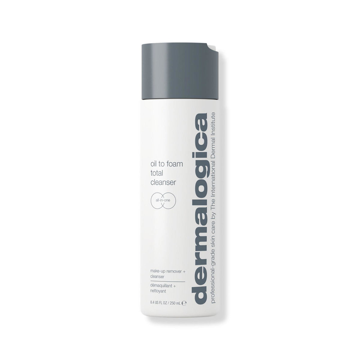 Dermalogica Produs de curățare completă cu textură de ulei care se transformă în spumă 250 ml