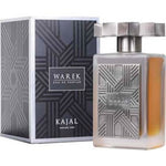 Kajal, Warek, Eau De Parfum, Unisex, 100 ml