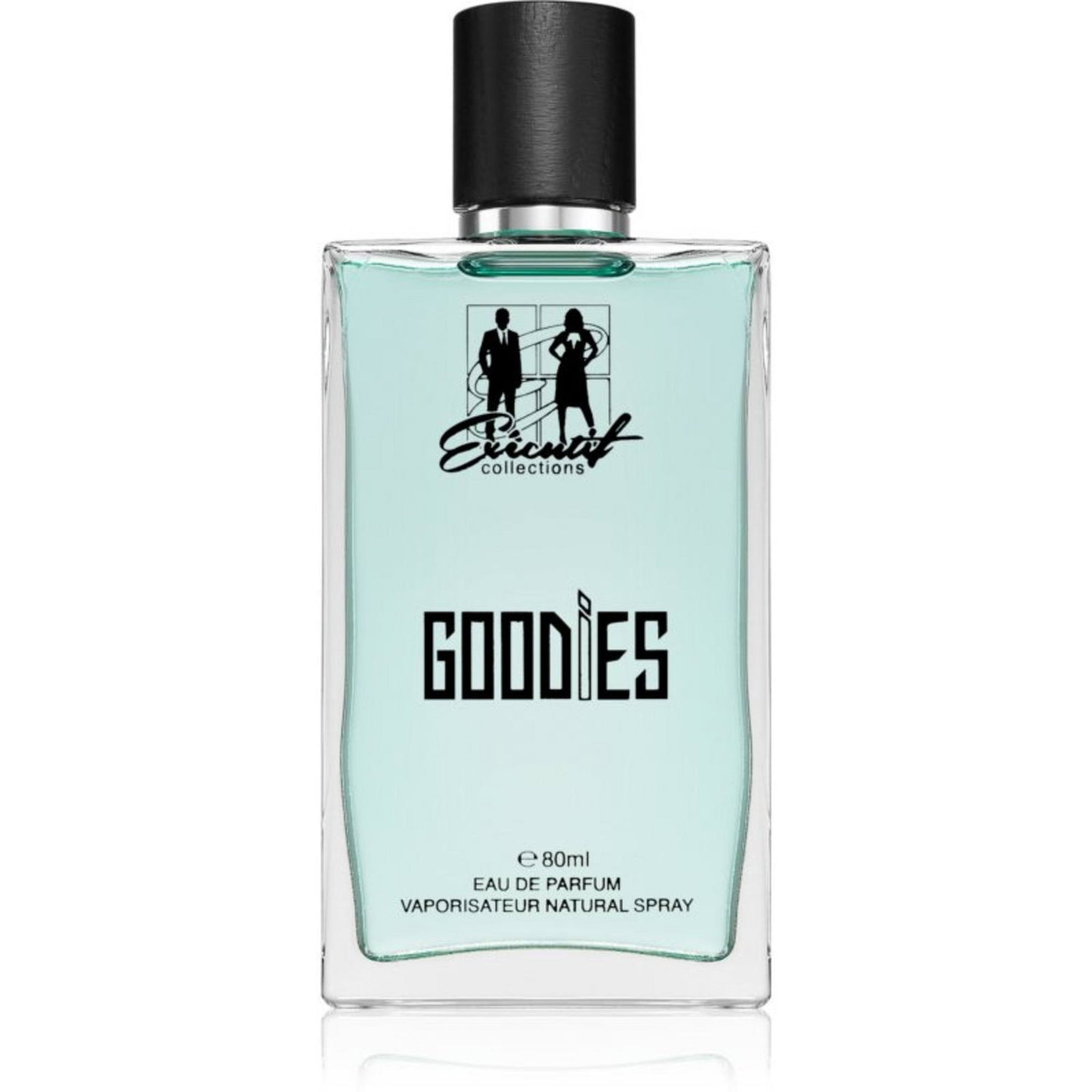 Luxury Concept, Goodies, Eau De Parfum, Unisex, 80 ml