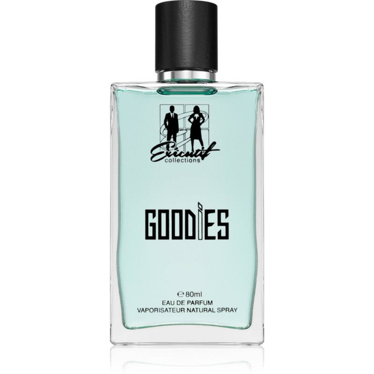 Luxury Concept, Goodies, Eau De Parfum, Unisex, 80 ml