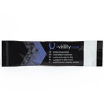 Set, 500 Cosmetics, U-Virility, Lubricants, 10 pcs, 5 ml