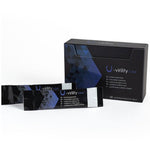 Set, 500 Cosmetics, U-Virility, Lubricants, 10 pcs, 5 ml