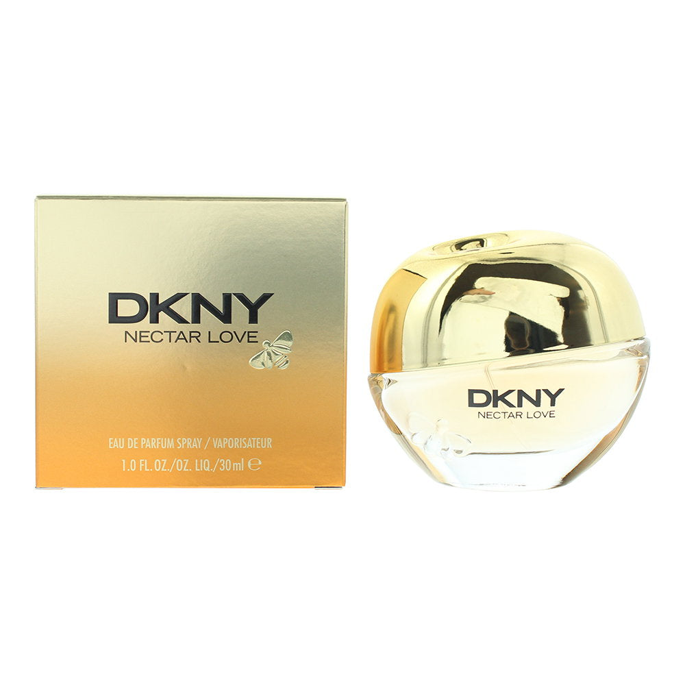 DKNY,  Nectar Love, Eau De Parfum, For Women, 30 ml