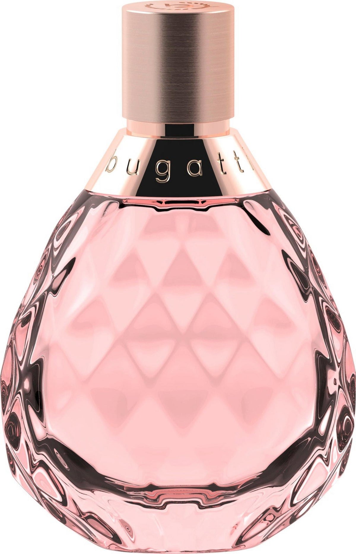 Bugatti, Felicita Rosa, Eau De Parfum, For Women, 60 ml