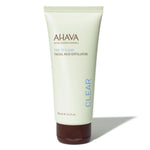 Ahava, Time To Clear, Exfoliating, Mud Mask, Weekly, Face, 100 ml