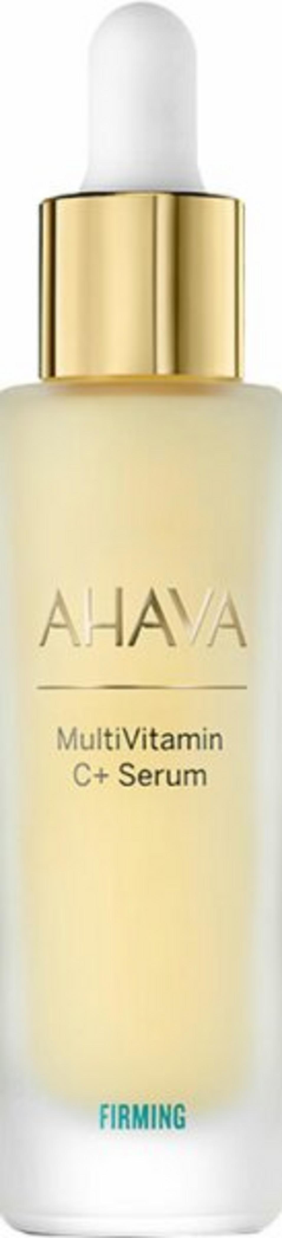Ahava, MultiVitamin C+, Firming, Serum, For Face, 30 ml