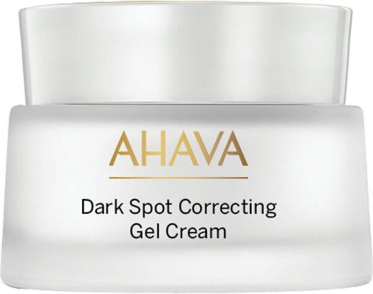 Ahava, Dark Spot Correcting, Anti-Dark Spots, Gel Cream, 50 ml