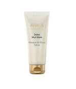 Ahava, Detox, Hydrate, Smooth, Mud Mask, For Face, 100 ml