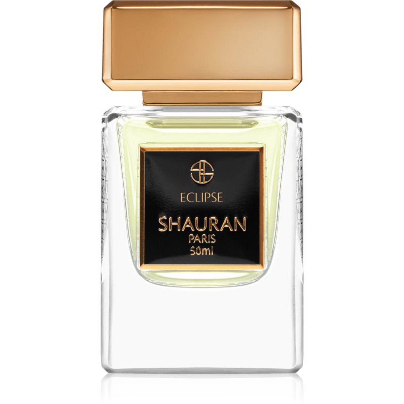 Shauran, Eclipse, Eau De Parfum, Unisex, 50 ml