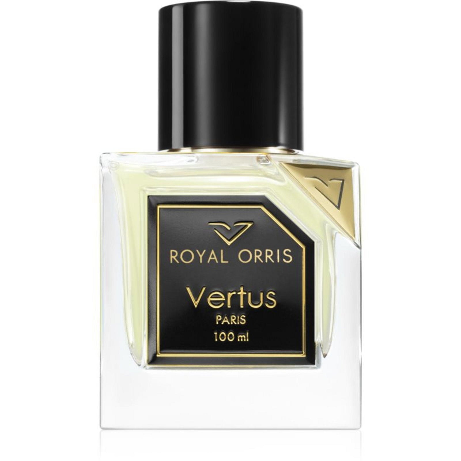 Vertus, Royal Orris, Eau De Parfum, Unisex, 100 ml