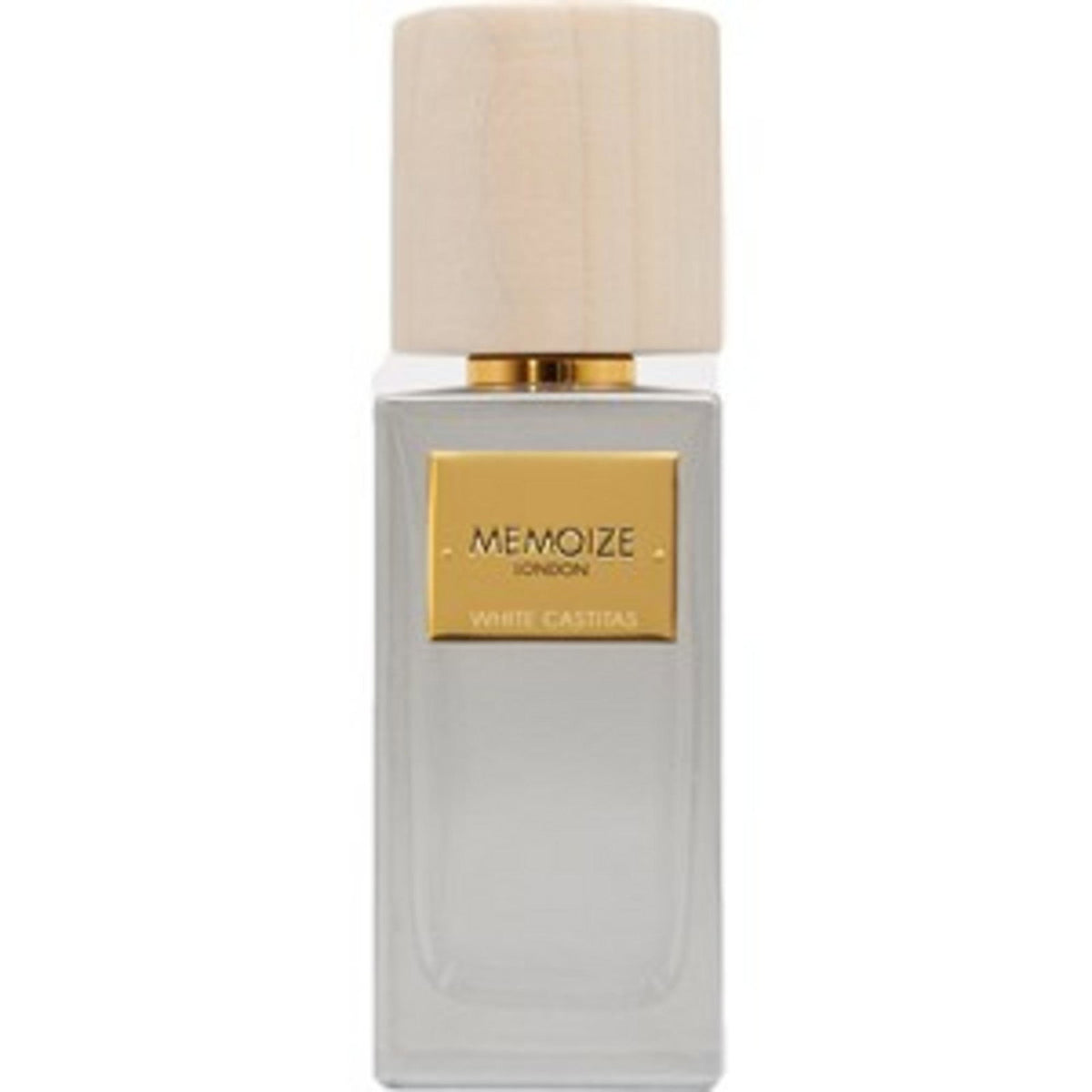 Memoize, White Castitas, Eau De Parfum, Unisex, 50 ml