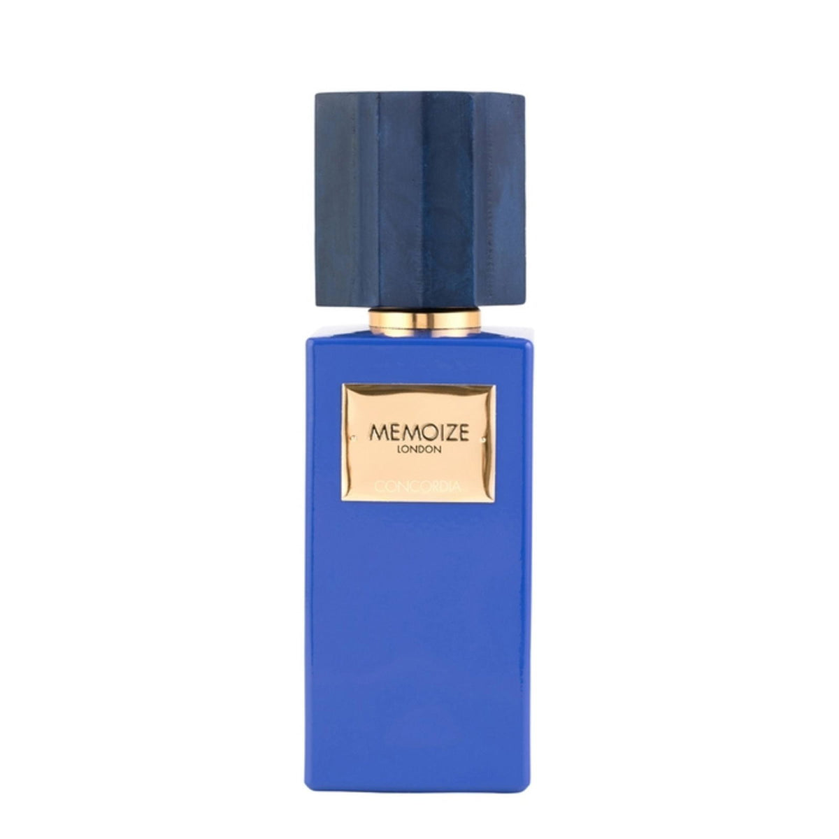 Memoize, Concordia, Extrait De Parfum, Unisex, 100 ml