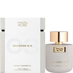 Maison De L'Asie, Bangkok 9/9, Extrait De Parfum, Unisex, 100 ml