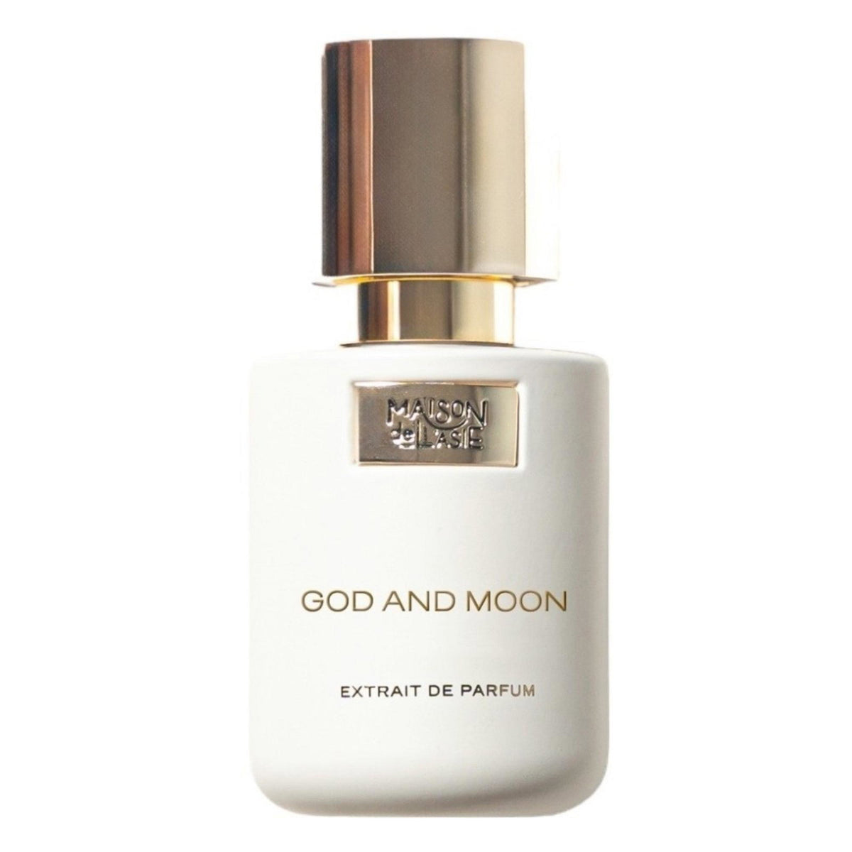 Maison De L'Asie, God and Moon, Extrait De Parfum, Unisex, 15 ml
