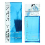 Jacques Bogart, Silver Scent , Eau De Parfum, For Men, 100 ml